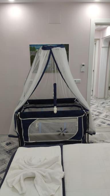 Engin Home Pamukkale Exterior foto