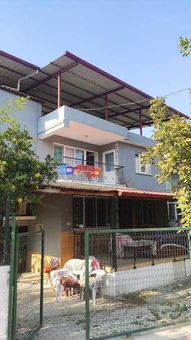 Engin Home Pamukkale Exterior foto