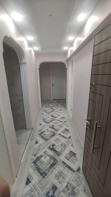 Engin Home Pamukkale Exterior foto