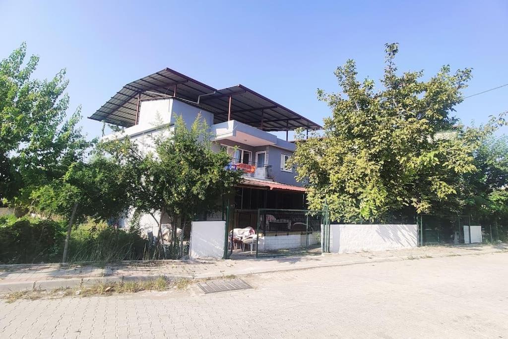 Engin Home Pamukkale Exterior foto