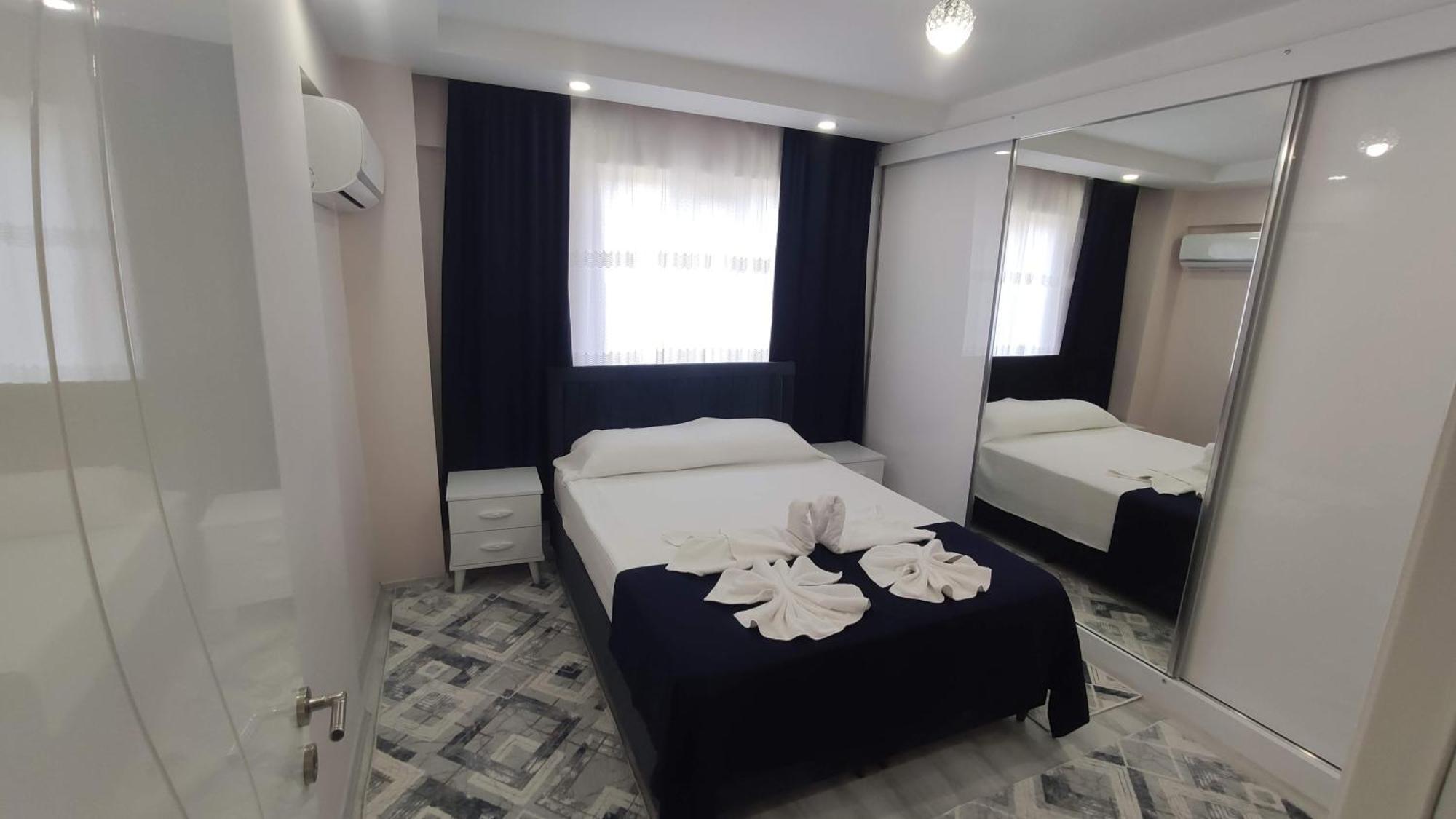 Engin Home Pamukkale Exterior foto
